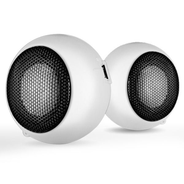 HAMBURG BLUETOOTH SPEAKER