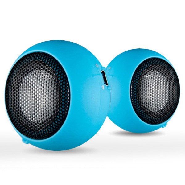 HAMBURG BLUETOOTH SPEAKER