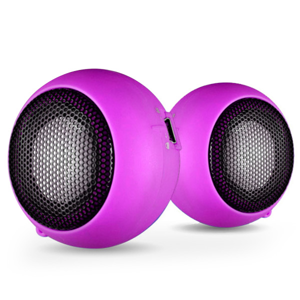 HAMBURG BLUETOOTH SPEAKER