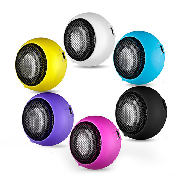 HAMBURG BLUETOOTH SPEAKER