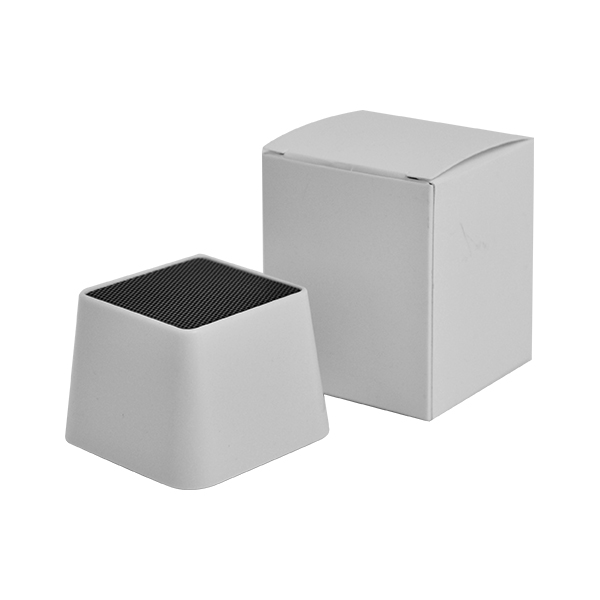 CUBE BLUETOOTH SPEAKER