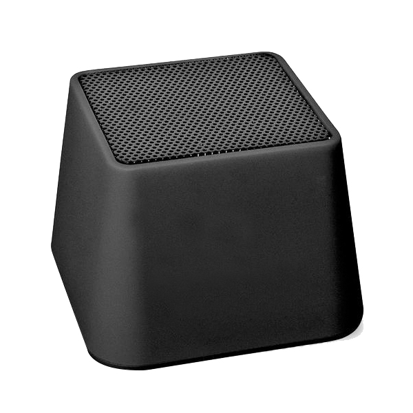 CUBE BLUETOOTH SPEAKER