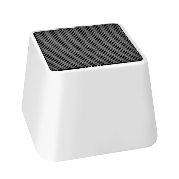 CUBE BLUETOOTH SPEAKER