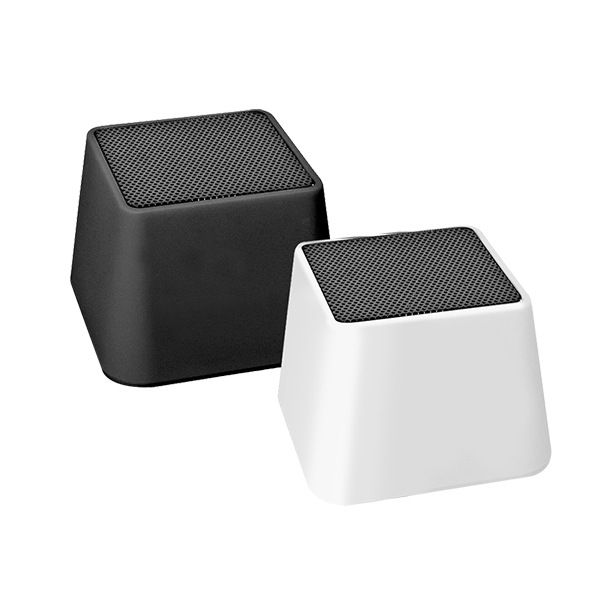 CUBE BLUETOOTH SPEAKER