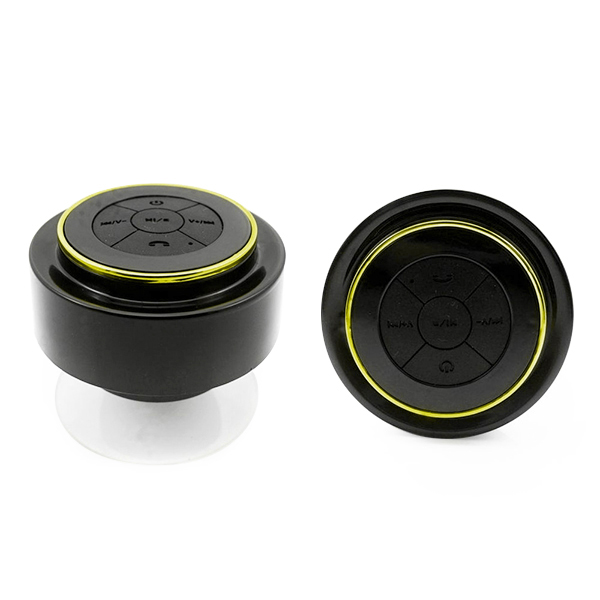 GLOW BLUETOOTH SPEAKER
