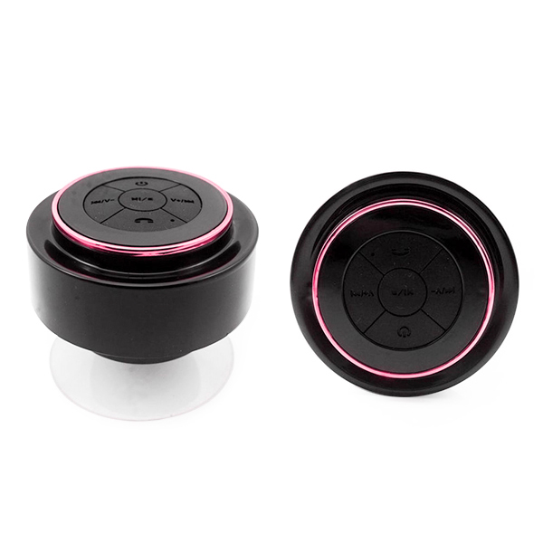 GLOW BLUETOOTH SPEAKER
