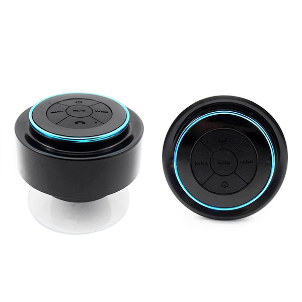 GLOW BLUETOOTH SPEAKER