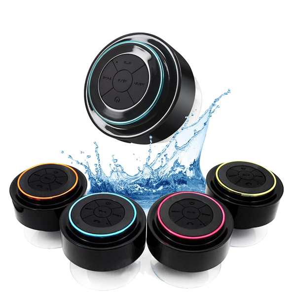 GLOW BLUETOOTH SPEAKER
