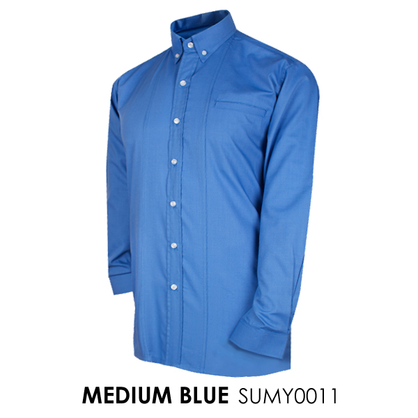 CORPORATE LONG SLEEVE SHIRT
