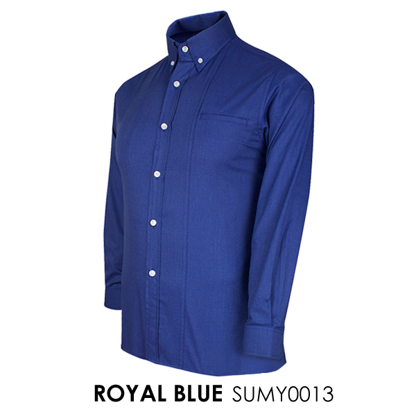 CORPORATE LONG SLEEVE SHIRT