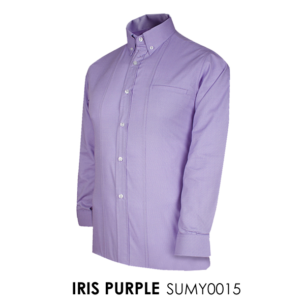 CORPORATE LONG SLEEVE SHIRT
