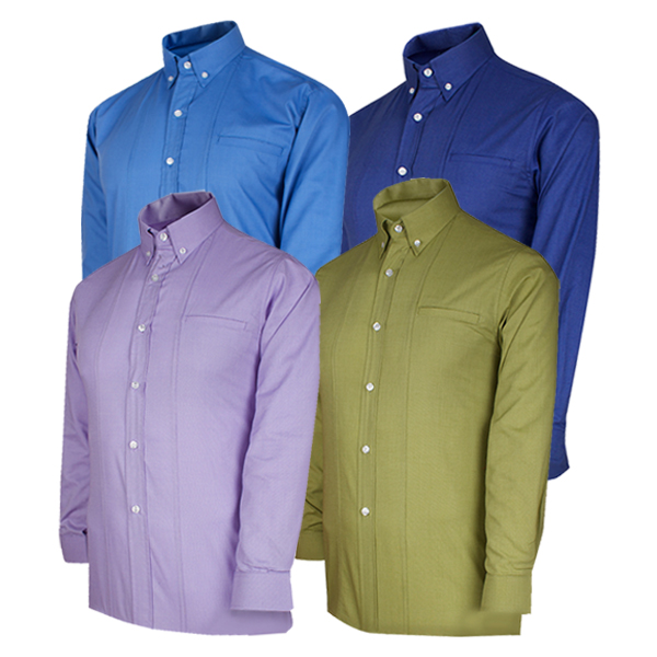 CORPORATE LONG SLEEVE SHIRT