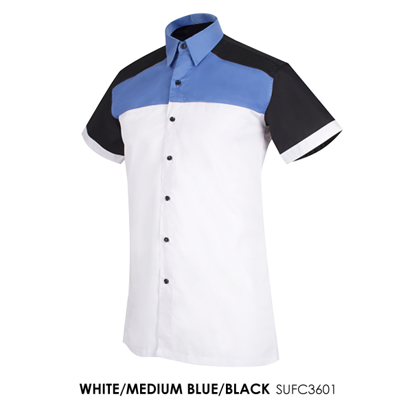 SHORT SLEEVE CORPORATE SHIRT