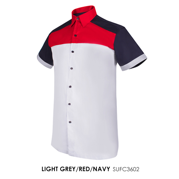 SHORT SLEEVE CORPORATE SHIRT