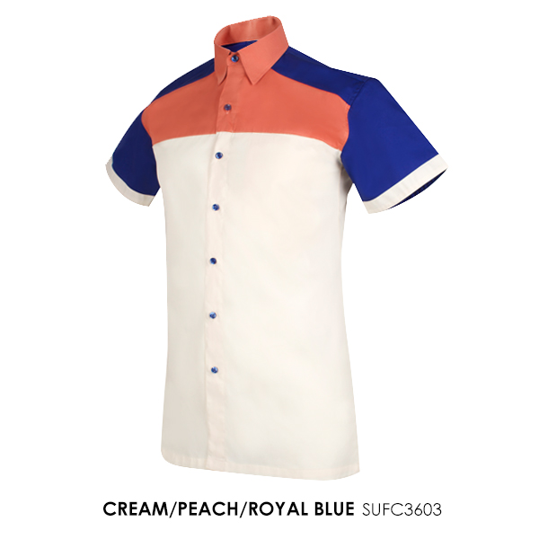 SHORT SLEEVE CORPORATE SHIRT