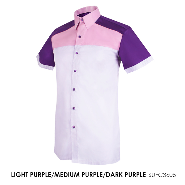 SHORT SLEEVE CORPORATE SHIRT