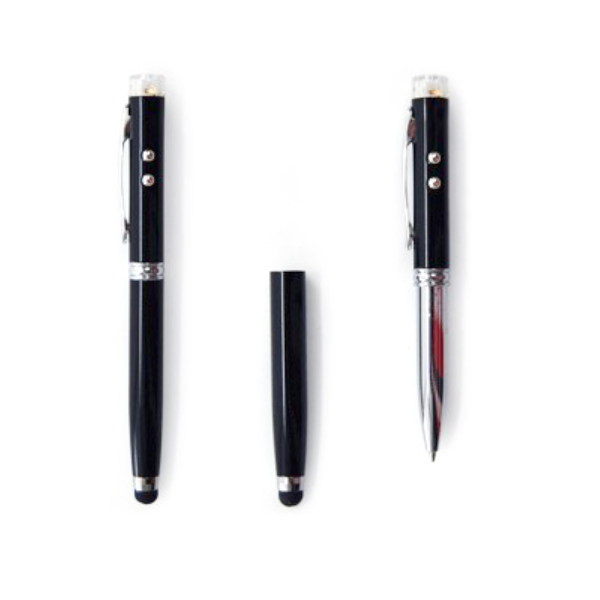 4 IN 1 PEN