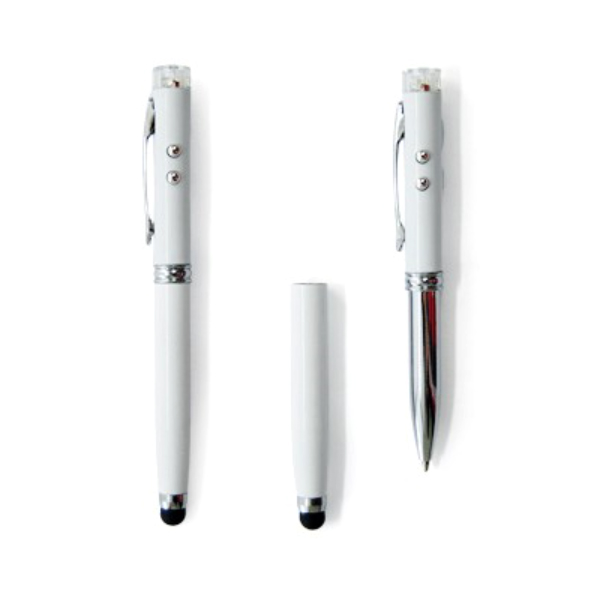 4 IN 1 PEN