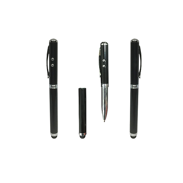 4 IN 1 PEN