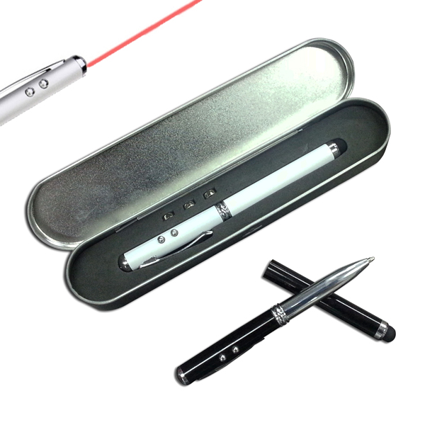 4 IN 1 PEN
