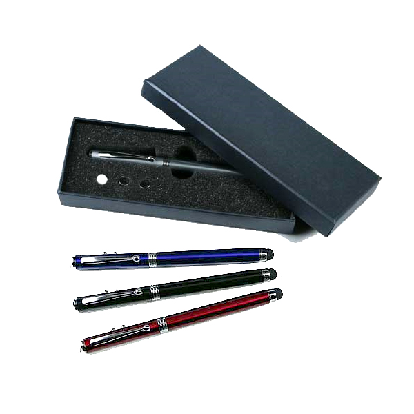 4 IN 1 PEN