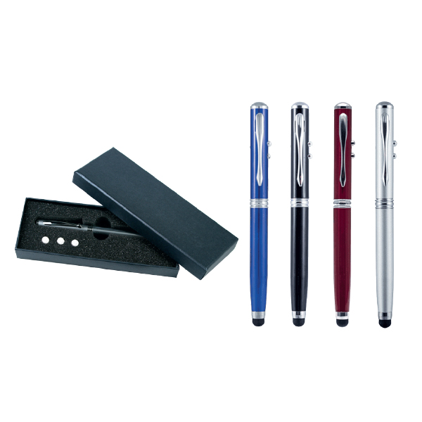 4 IN 1 PEN