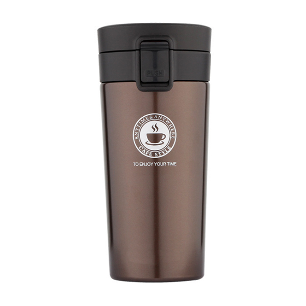 VACUUM FLASK