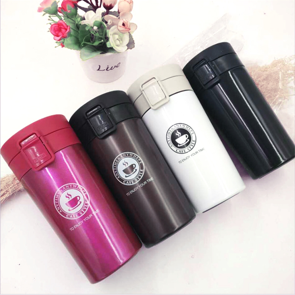 VACUUM FLASK