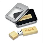 WOODEN USB