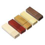 WOODEN USB