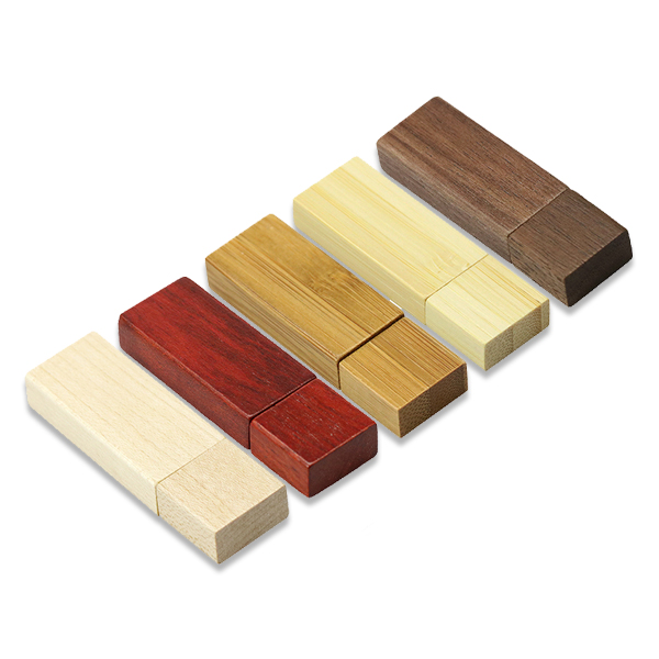 WOODEN USB