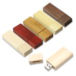 WOODEN USB