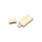 WOODEN USB