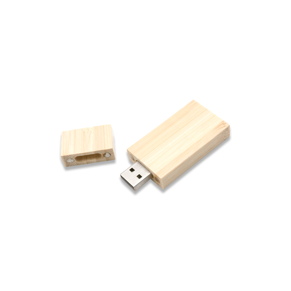 WOODEN USB
