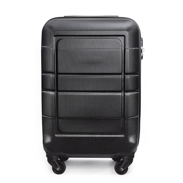 20 INCH ABS LUGGAGE BAG