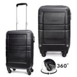 20 INCH ABS LUGGAGE BAG