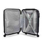 20 INCH ABS LUGGAGE BAG