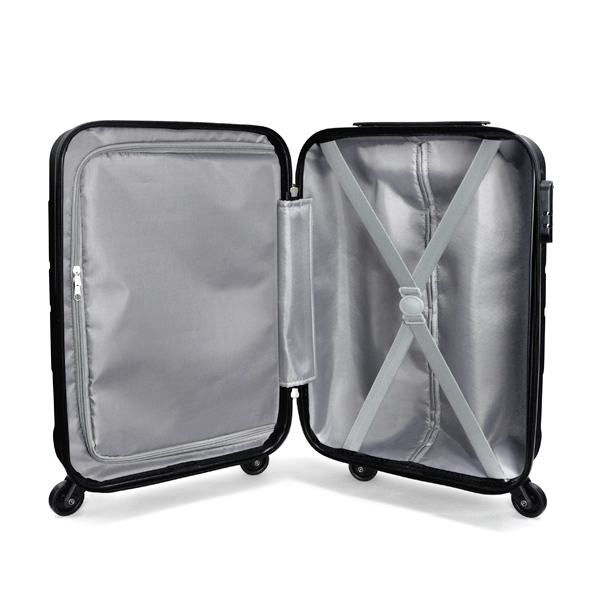 20 INCH ABS LUGGAGE BAG