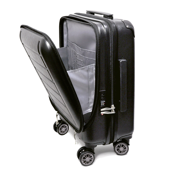 20 INCH PC LUGGAGE BAG