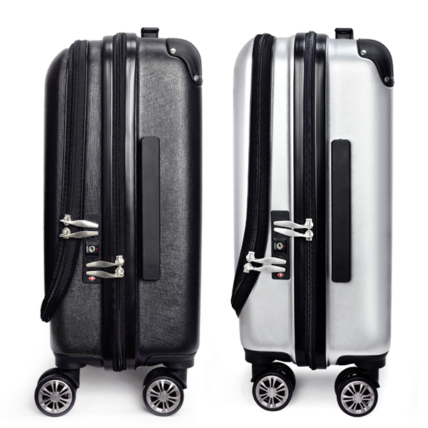 20 INCH PC LUGGAGE BAG
