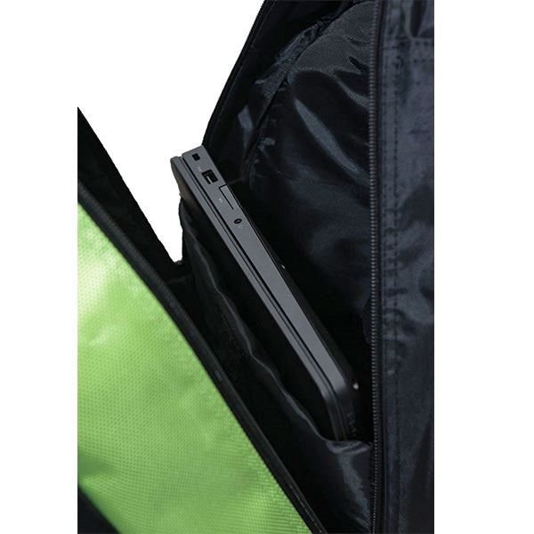 LAPTOP BACKPACK