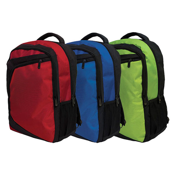 LAPTOP BACKPACK