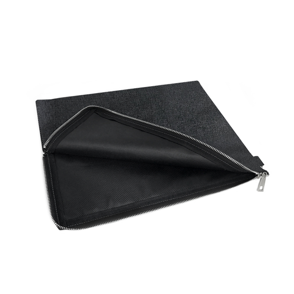 CUSTOMISED DOCUMENT POUCH