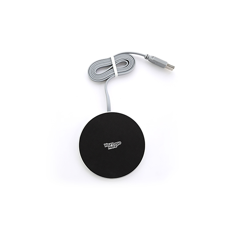 FAST CHARGE WIRELESS CHARGER