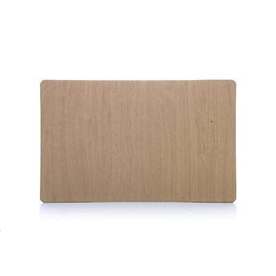 MOUSE PAD WITH WIRELESS CHARGER
