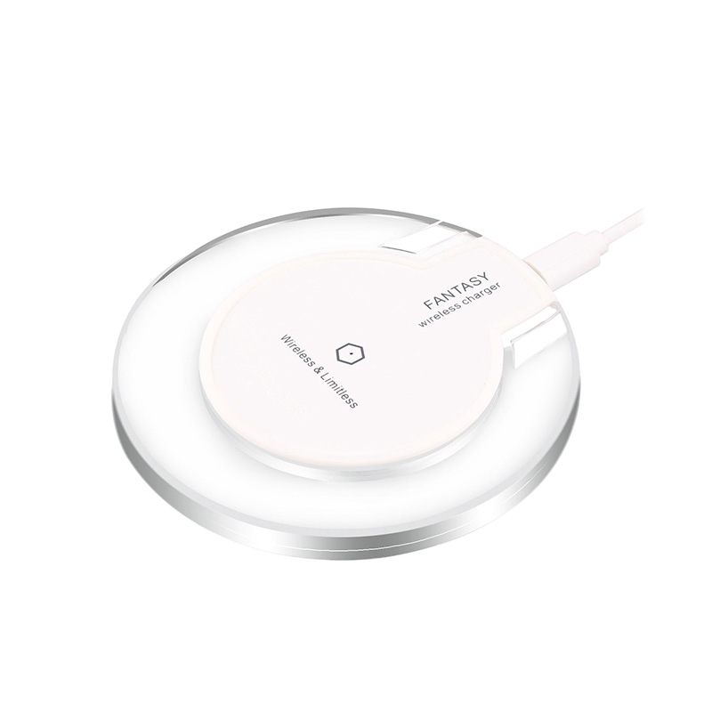 QI WIRELESS CHARGER