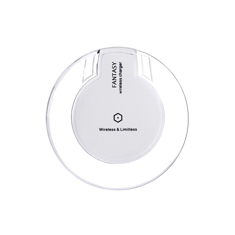 QI WIRELESS CHARGER