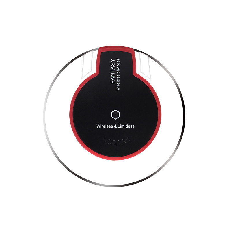 QI WIRELESS CHARGER