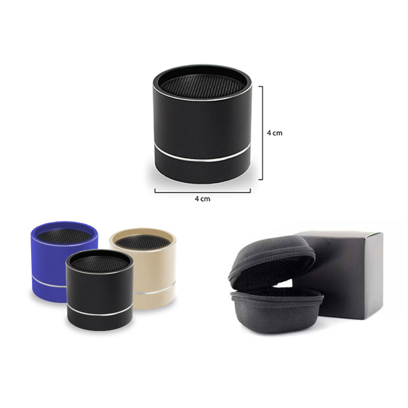 I-FAME BLUETOOTH SPEAKER