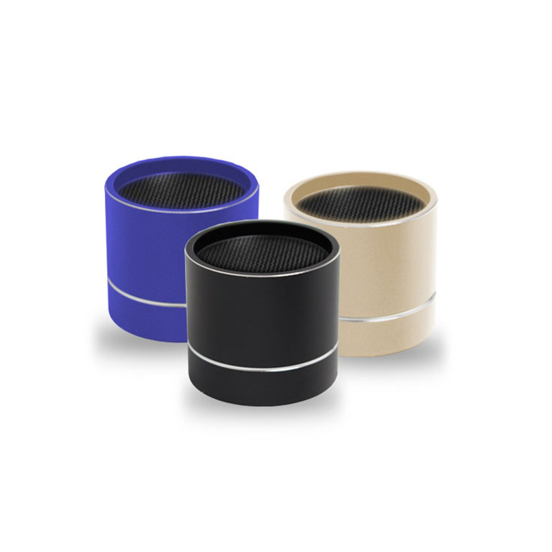 I-FAME BLUETOOTH SPEAKER